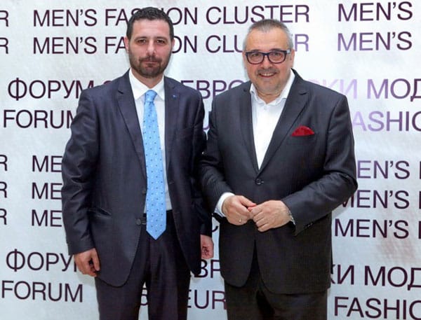 ЕВРОПЕЙСКИ МОДЕН ФОРУМ 2015