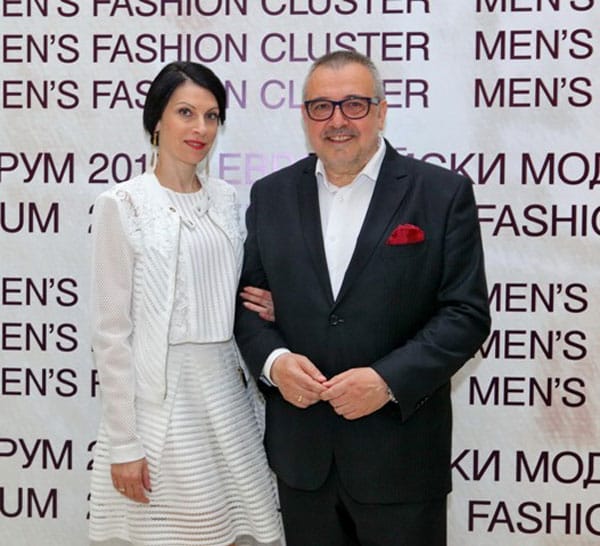 ЕВРОПЕЙСКИ МОДЕН ФОРУМ 2015