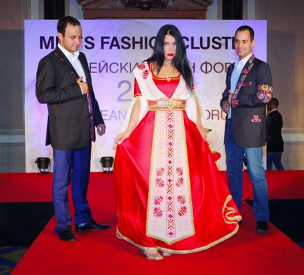 ЕВРОПЕЙСКИ МОДЕН ФОРУМ 2015