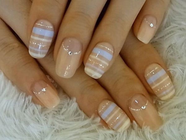 ГРИЖИ ЗА МАНИКЮРА И ПЕДИКЮРА ПРЕЗ ЛЯТОТО