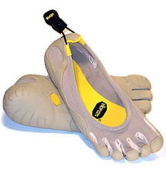 Vibram Five Fingers