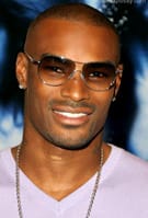 Тайсън Бекфорд