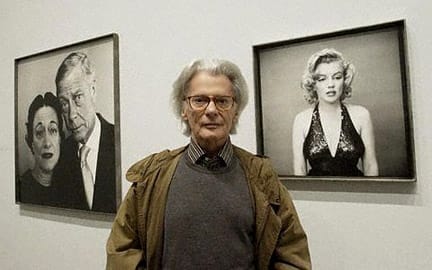Ричард Аведон: Човекът, който превърна фотогрфията в изкуство