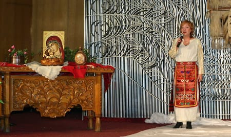 Известни дами подкрепиха благотворителна кампания за подпомагане на жените в риск