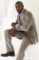 Тайсън Бекфорд