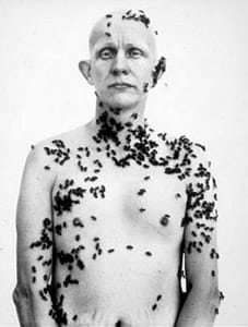 Ричард Аведон: Човекът, който превърна фотогрфията в изкуство