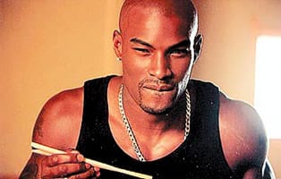 Тайсън Бекфорд