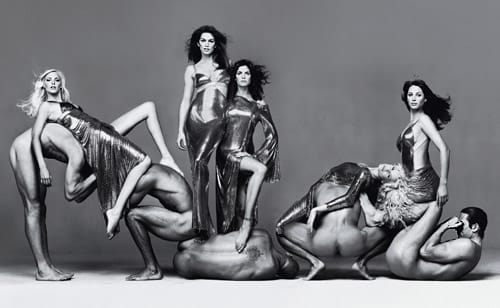 Ричард Аведон: Човекът, който превърна фотогрфията в изкуство