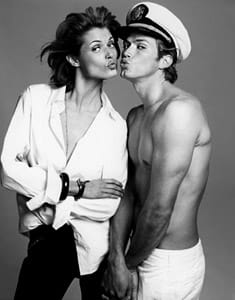 Ричард Аведон: Човекът, който превърна фотогрфията в изкуство