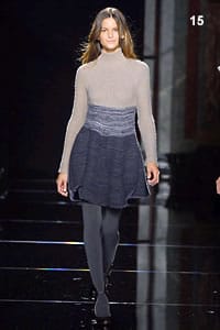 Модел на Стела Маккартни