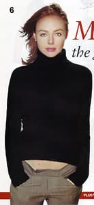 Стела Маккартни