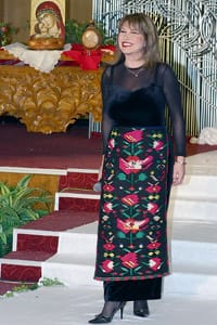 Известни дами подкрепиха благотворителна кампания за подпомагане на жените в риск