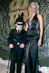 Известни дами подкрепиха благотворителна кампания за подпомагане на жените в риск