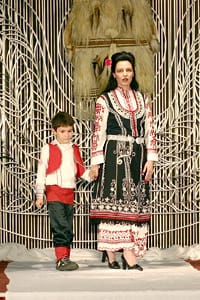 Известни дами подкрепиха благотворителна кампания за подпомагане на жените в риск