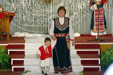 Известни дами подкрепиха благотворителна кампания за подпомагане на жените в риск