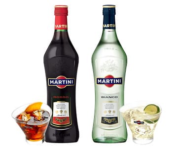 MARTINI®