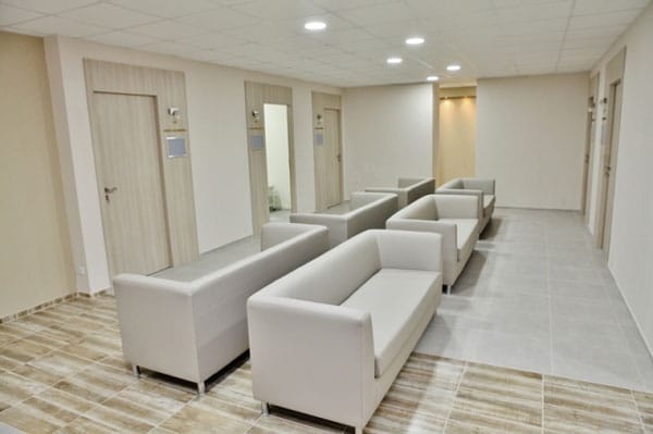 НОВА СГРАДА НА ДКЦ „СВ. ПАНТАЛЕЙМОН” ОТВОРИ ВРАТИ  В ЦЕНТЪРА НА ПЛЕВЕН