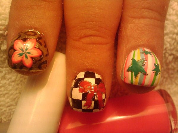 НЕСТАНДАРТНИ ИДЕИ В НОКТОПЛАСТИКАТА