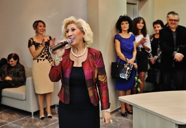 НОВА СГРАДА НА ДКЦ „СВ. ПАНТАЛЕЙМОН” ОТВОРИ ВРАТИ  В ЦЕНТЪРА НА ПЛЕВЕН