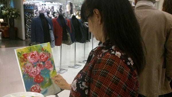 MEN'S FASHION CLUSTER ОТКРИ ШОУРУМ В АМСТЕРДАМ