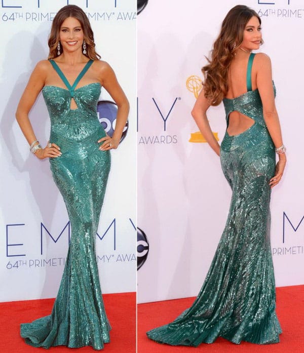 СКАНДАЛНО ЖЕНСТВЕНИЯТ БЛЯСЪК В МОДЕЛИТЕ НА ЗУХАИР МУРАД