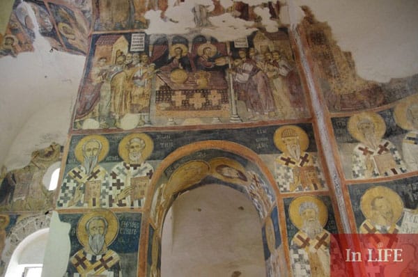 МАНАСТИРИТЕ НА КРАИЩЕ – НОВАТА СВЕТА ГОРА