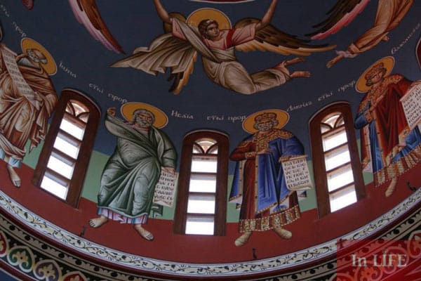 МАНАСТИРИТЕ НА КРАИЩЕ – НОВАТА СВЕТА ГОРА