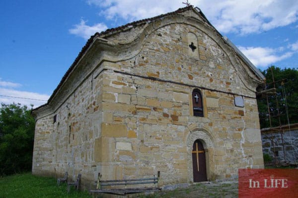 МАНАСТИРИТЕ НА КРАИЩЕ – НОВАТА СВЕТА ГОРА