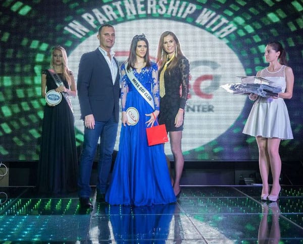 ИЗБРАХА ПОБЕДИТЕЛКИТЕ В КОНКУРСА MISS GAMING BEGE 2015