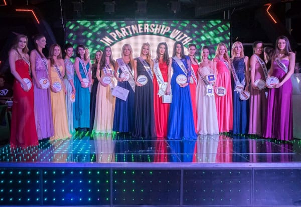 ИЗБРАХА ПОБЕДИТЕЛКИТЕ В КОНКУРСА MISS GAMING BEGE 2015