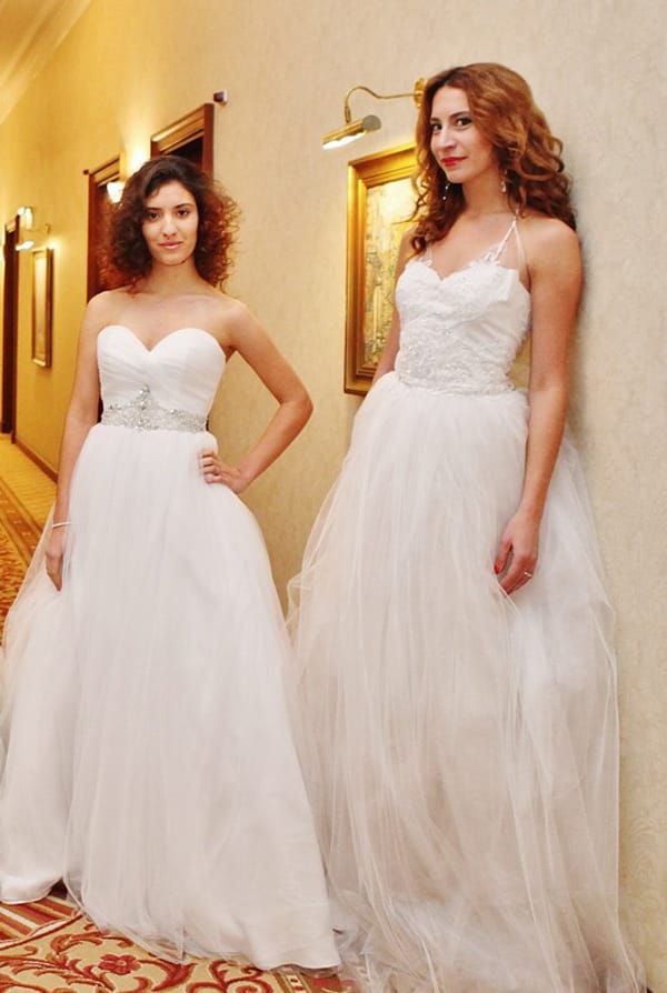 ПРЕДСТОИ ОСМОТО СВАТБЕНО ИЗЛОЖЕНИЕ BALKANIKA WEDDING & HONEYMOON EXPO 23-24.01.2016
