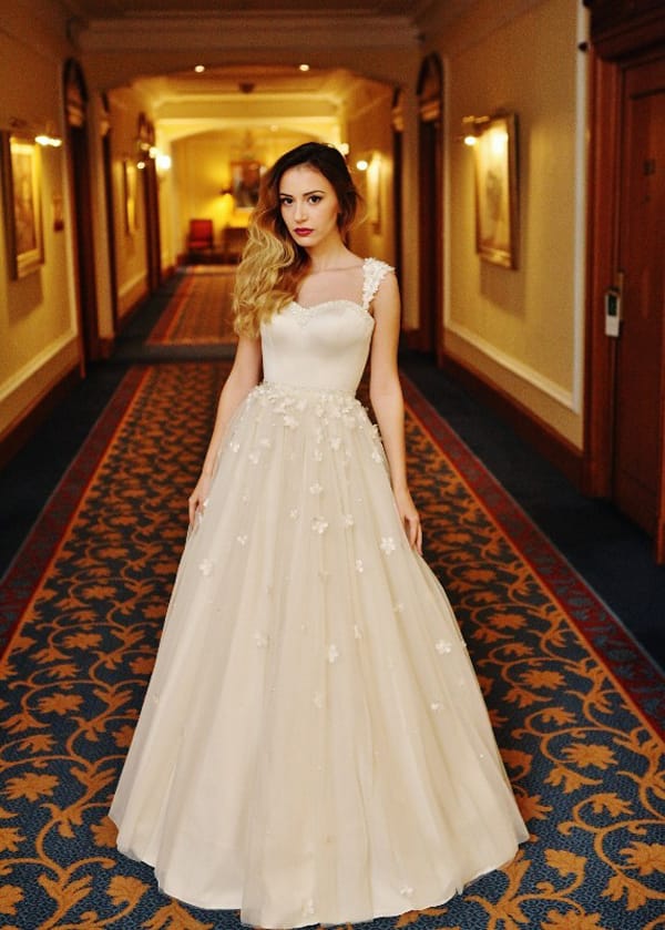 ПРЕДСТОИ ОСМОТО СВАТБЕНО ИЗЛОЖЕНИЕ BALKANIKA WEDDING & HONEYMOON EXPO 23-24.01.2016