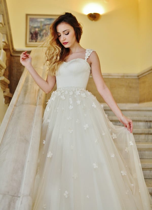 ПРЕДСТОИ ОСМОТО СВАТБЕНО ИЗЛОЖЕНИЕ BALKANIKA WEDDING & HONEYMOON EXPO 23-24.01.2016