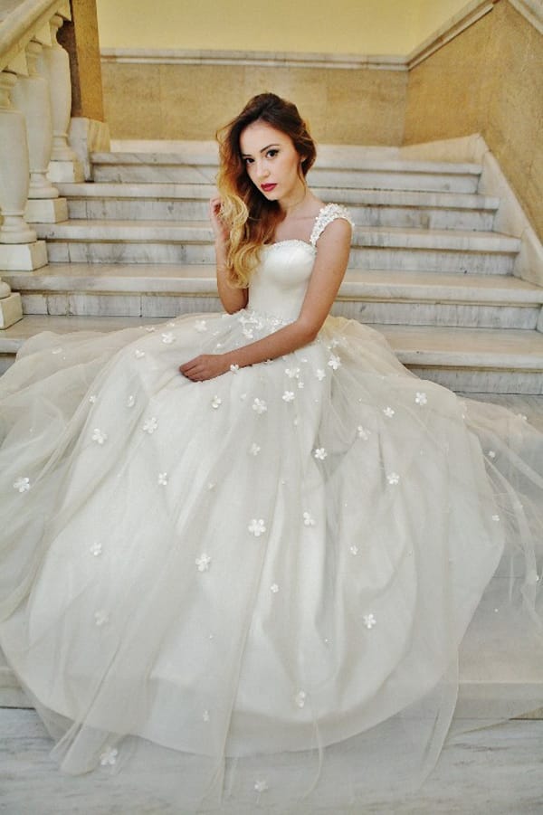 ПРЕДСТОИ ОСМОТО СВАТБЕНО ИЗЛОЖЕНИЕ BALKANIKA WEDDING & HONEYMOON EXPO 23-24.01.2016