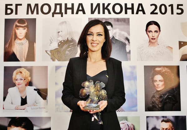 МОДНИТЕ ИКОНИ НА 2015 ПРЕД FASHION LIFESTYLE MAGAZINE