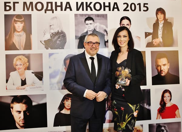 МОДНИТЕ ИКОНИ НА 2015 ПРЕД FASHION LIFESTYLE MAGAZINE