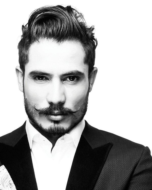 ПРАЗНИЧЕН РАЗКОШ В ДЕКЕМВРИЙСКИЯ БРОЙ НА COIFFURE BEAUTY