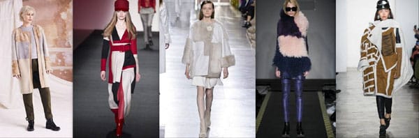СЕДМИЦА НА МОДАТА В ЛОНДОН ПРЕДСТАВЯ:  ТЕНДЕНЦИИ ЗА СЕЗОН ЕСЕН-ЗИМА 2015/2016