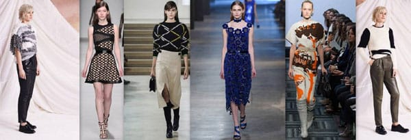 СЕДМИЦА НА МОДАТА В ЛОНДОН ПРЕДСТАВЯ:  ТЕНДЕНЦИИ ЗА СЕЗОН ЕСЕН-ЗИМА 2015/2016