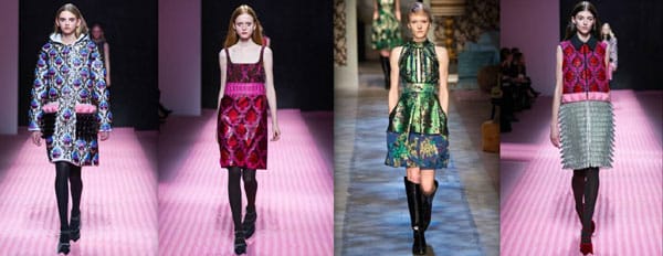 СЕДМИЦА НА МОДАТА В ЛОНДОН ПРЕДСТАВЯ:  ТЕНДЕНЦИИ ЗА СЕЗОН ЕСЕН-ЗИМА 2015/2016