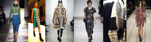 СЕДМИЦА НА МОДАТА В ЛОНДОН ПРЕДСТАВЯ:  ТЕНДЕНЦИИ ЗА СЕЗОН ЕСЕН-ЗИМА 2015/2016
