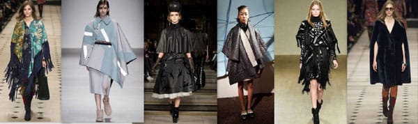СЕДМИЦА НА МОДАТА В ЛОНДОН ПРЕДСТАВЯ:  ТЕНДЕНЦИИ ЗА СЕЗОН ЕСЕН-ЗИМА 2015/2016