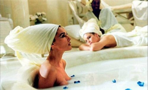 ТАЙНИТЕ ЗА КРАСОТА НА КЛЕОПАТРА