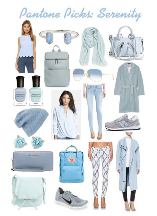 ДА БЪДЕМ АКТУАЛНИ В СИНЬО-РОЗОВИ НЮАНСИ