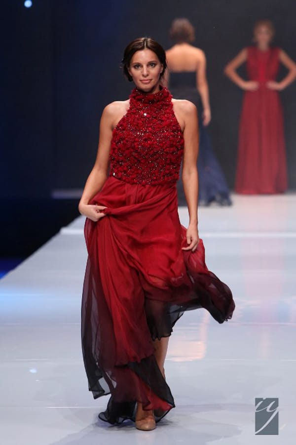 ЖЕНИ ЖИВКОВА ЩЕ Е СПЕЦИАЛЕН ГОСТ НА ВТОРАТА ВЕЧЕР НА SOFIA FASHION WEEK 2016