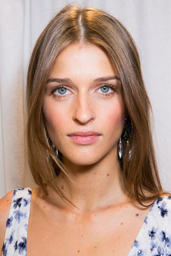 ТЕНДЕНЦИИ В ГРИМА ЗА СЕЗОН ПРОЛЕТ/ЛЯТО 2016