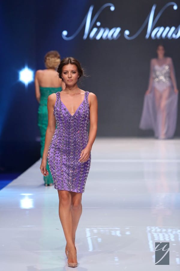 ЖЕНИ ЖИВКОВА ЩЕ Е СПЕЦИАЛЕН ГОСТ НА ВТОРАТА ВЕЧЕР НА SOFIA FASHION WEEK 2016