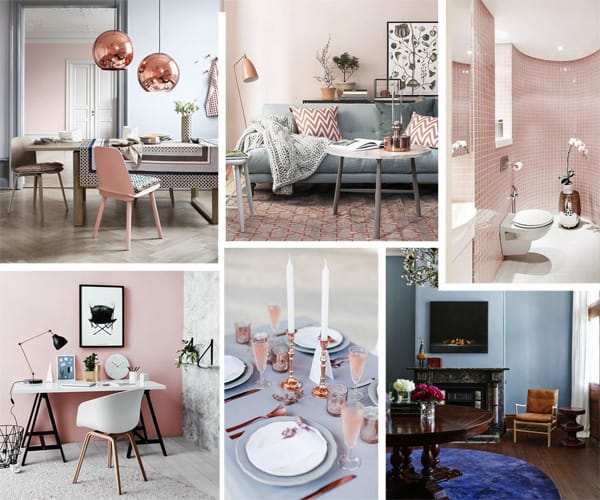 ДА БЪДЕМ АКТУАЛНИ В СИНЬО-РОЗОВИ НЮАНСИ