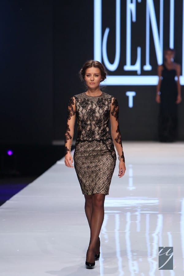 ЖЕНИ ЖИВКОВА ЩЕ Е СПЕЦИАЛЕН ГОСТ НА ВТОРАТА ВЕЧЕР НА SOFIA FASHION WEEK 2016