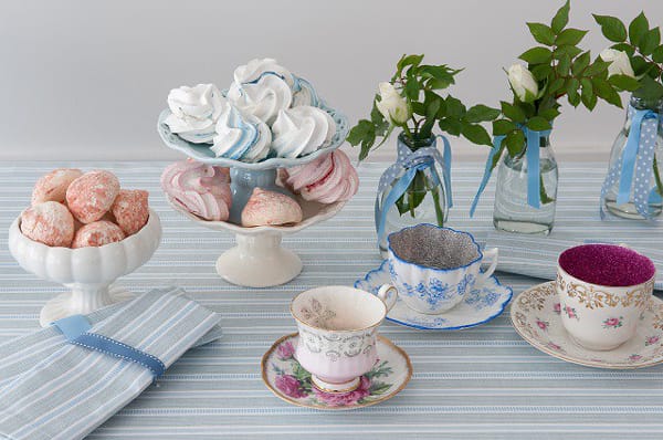 ДА БЪДЕМ АКТУАЛНИ В СИНЬО-РОЗОВИ НЮАНСИ